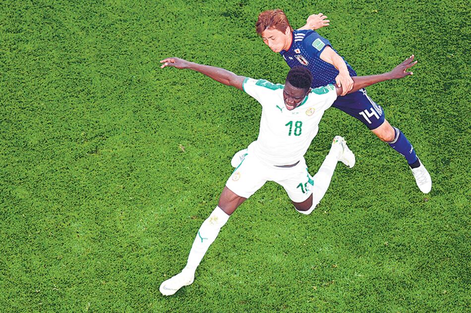 Estuvo para cualquiera de los dos.