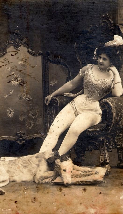 Esta foto es del archivo privado de Mauricio Kartun.