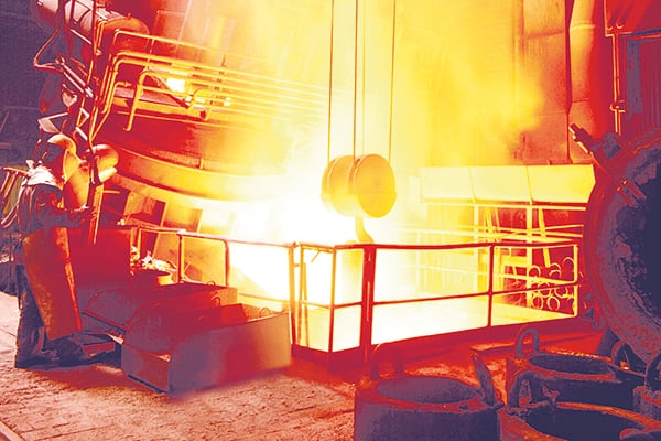 Las empresas exportan 1500 millones de dólares a distintos mercados.