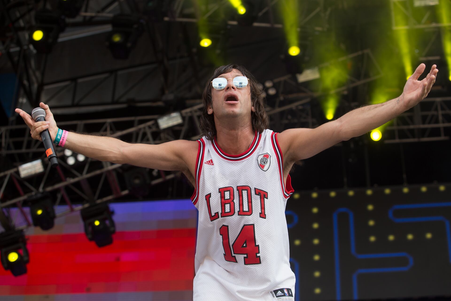 De todo en todos lados: Turf en Hudson, el Rock en Baradero, el Festival Playa en Punta Lara, neoperreo en la CC Konex y mucho más