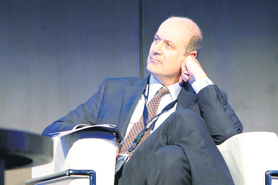 Federico Sturzenegger, titular del Banco Central, continúa alimentando el negocio financiero de las Lebac.