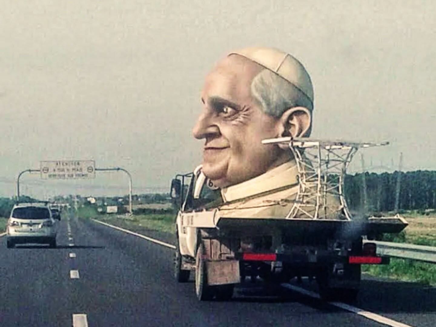 Ad Infinitum, por Anónimo.