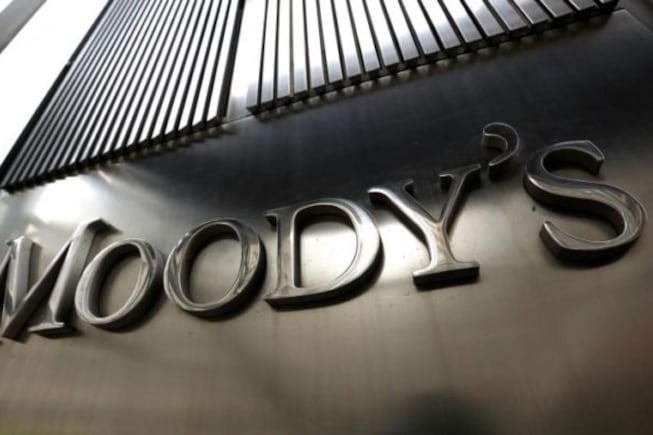 Moody's remarcó que espera un debilitamiento de la cobertura de deuda corporativa y de la liquidez en los próximos 12 a 18 meses