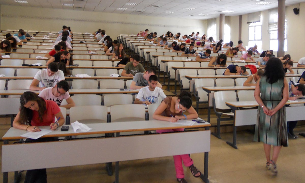 Día del Profesor 2024