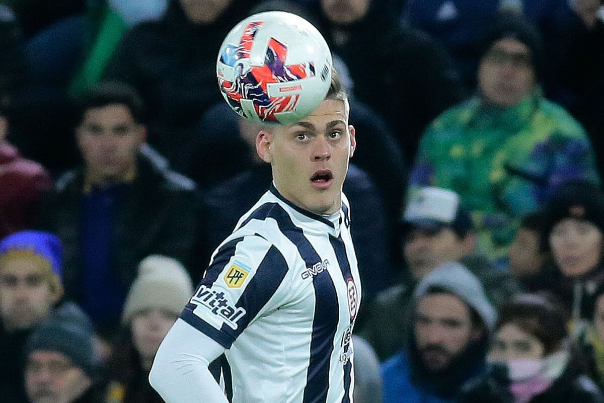 Girotti ensayó un mea culpa por sus dichos racistas sobre Aguilar