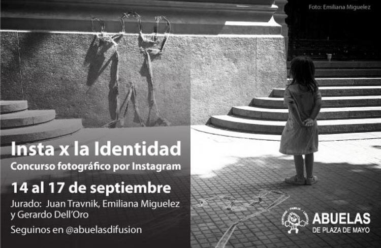 Las fotos ganadoras acompañarán textos de veinte autores.