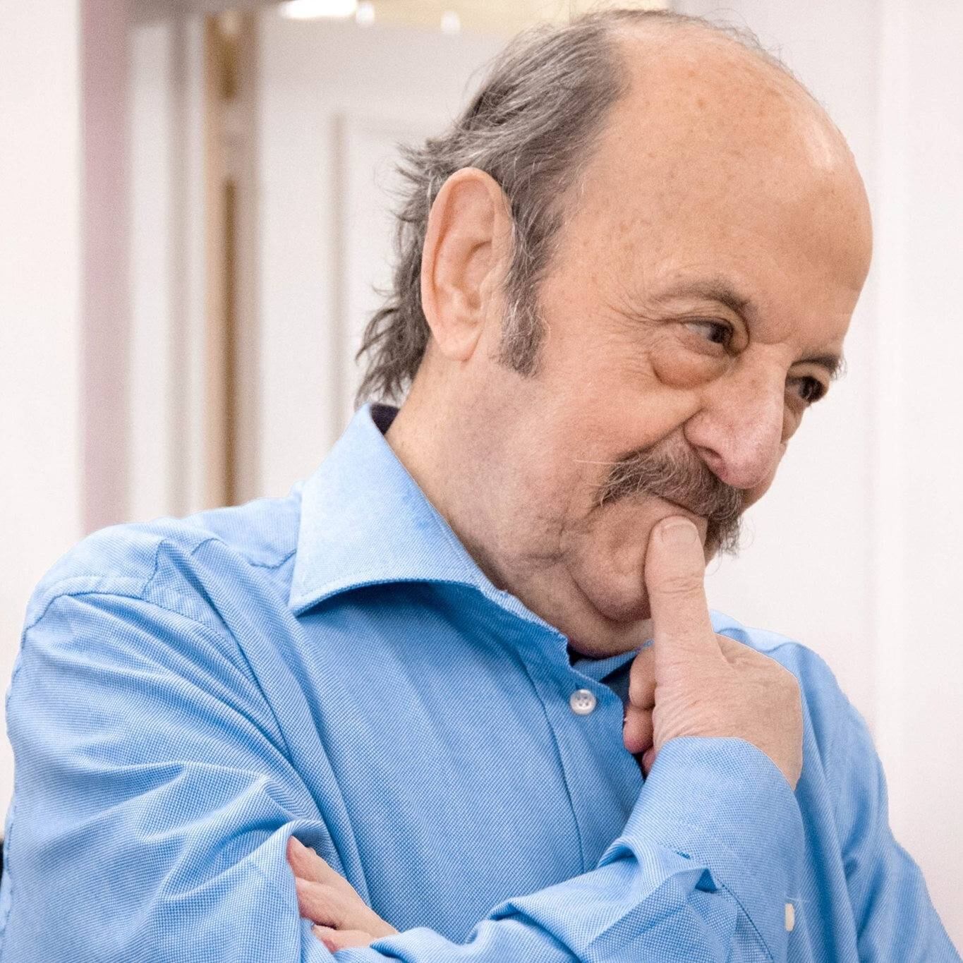 Foto: Facebook Julio Bárbaro