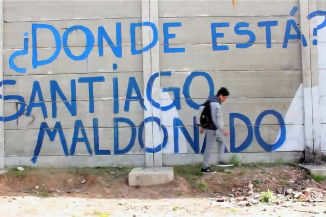 "Los caminos robados", uno de los films de Jujuy/Cortos