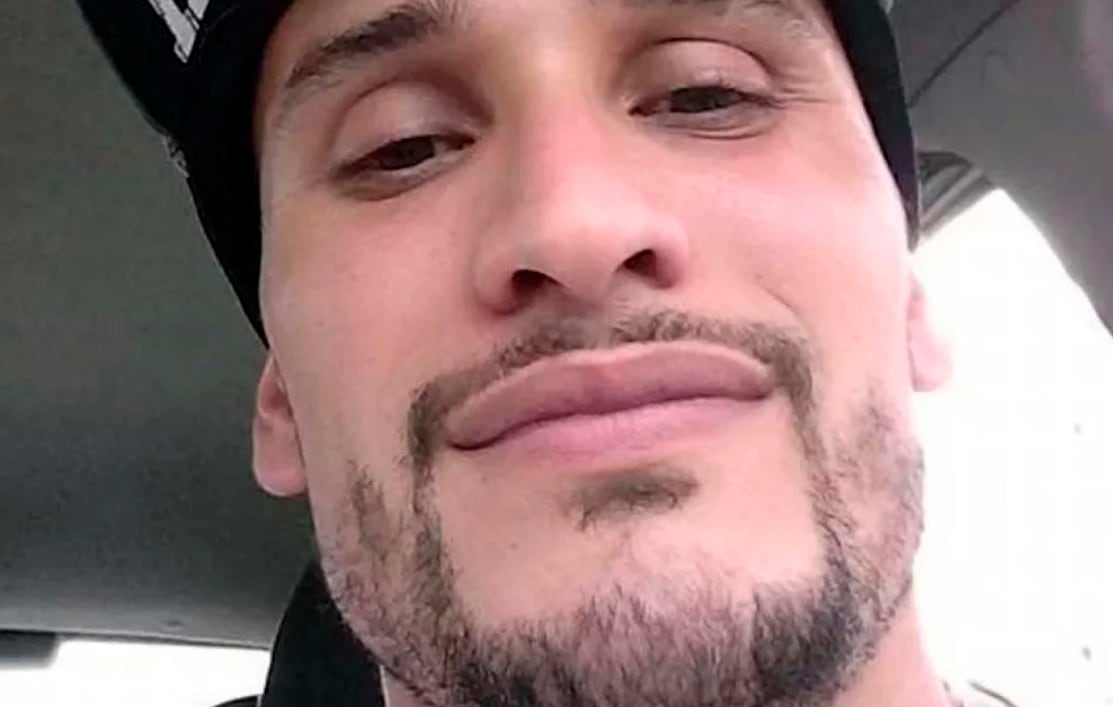 Misterio en el caso de Claudio Romano