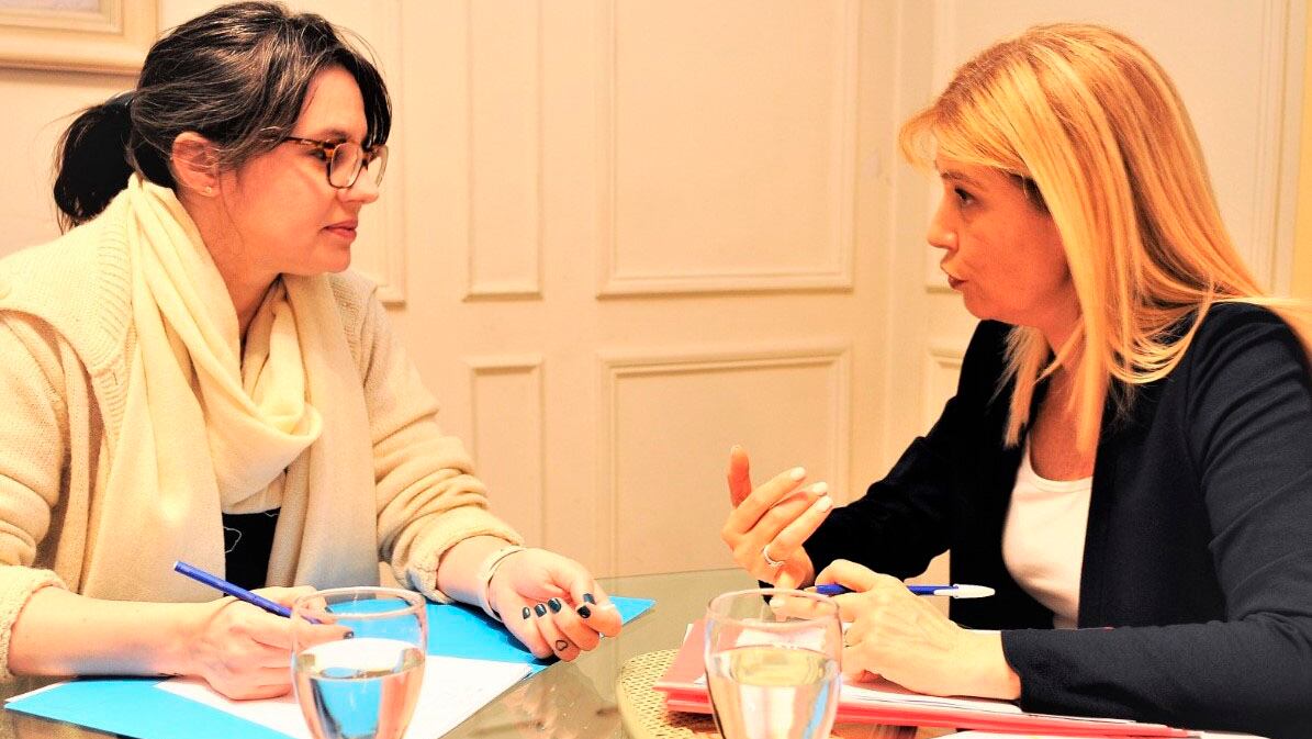 Marziotta y Magario advirtieron que el macrismo desaprovechó la oportunidad de desarrollar el área metropolitana.