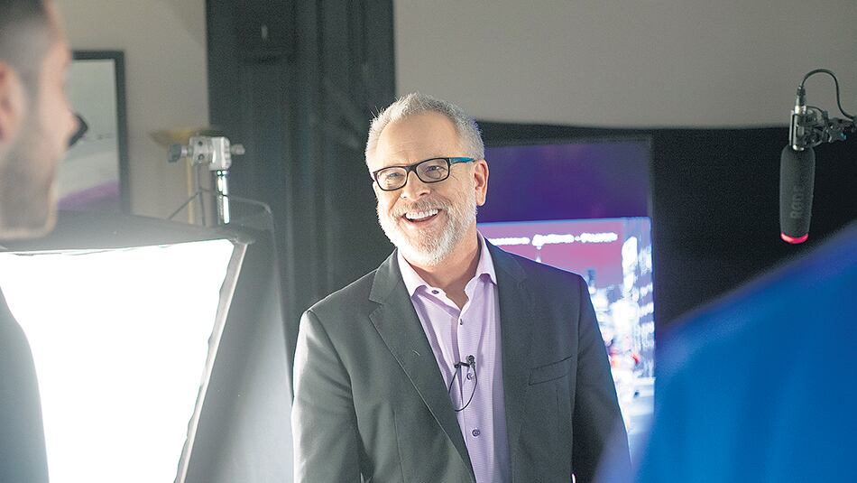 “Cuando un personaje tiene problemas, también tiene espacio para crecer”. afirma Rich Moore.