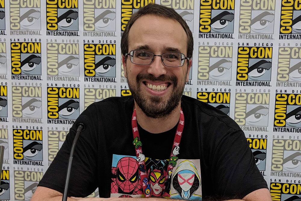 "Reverenciamos a muchos que son monstruos en muchos aspectos", dice Nohelty.