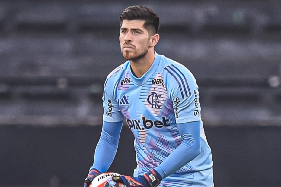 Agustín Rossi publicó un comunicado en el que intentó llevar tranquilidad