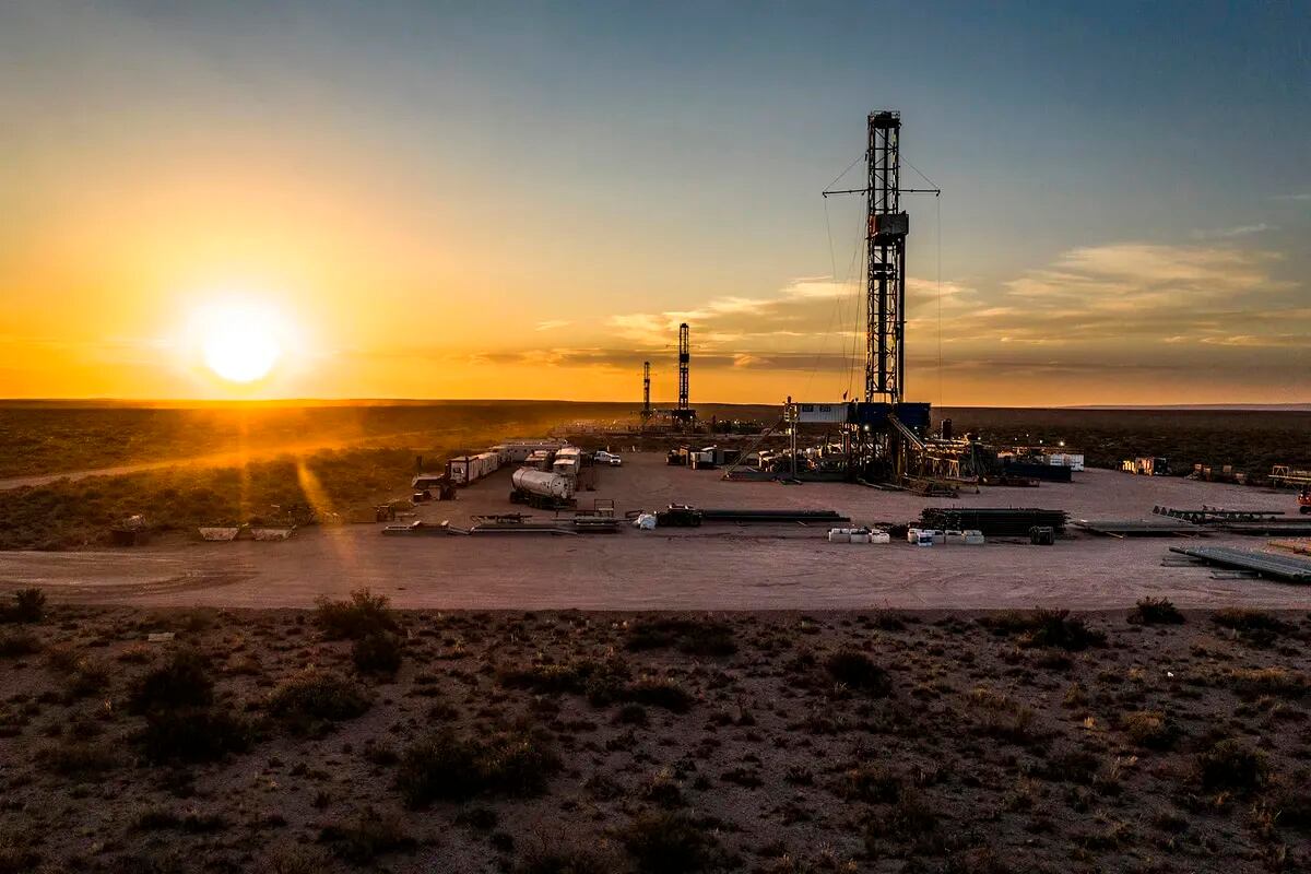 Entre 2021 y 2022, las petroleras remitieron al exterior 7500 millones de dólares.