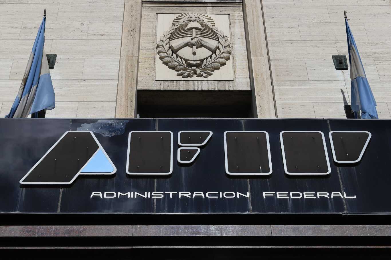 Monotributistas deben recategorizarse en julio. (Foto:AFIP)