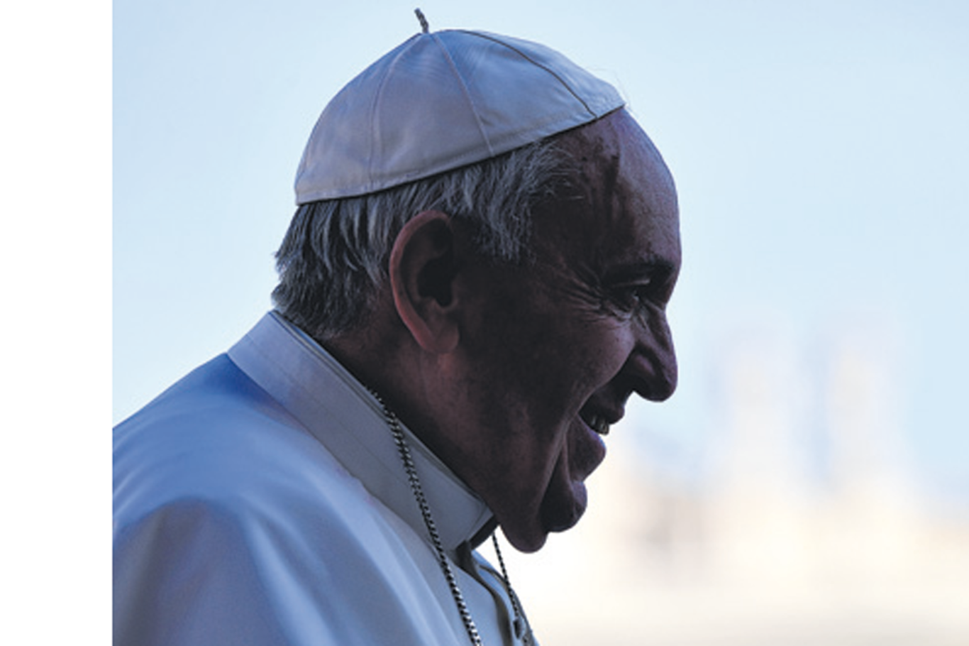 El Pontífice argentino encabezará el encuentro en marzo próximo.