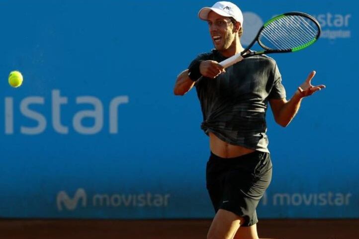 Patricio Heras ya cumplió los tres años de suspensión