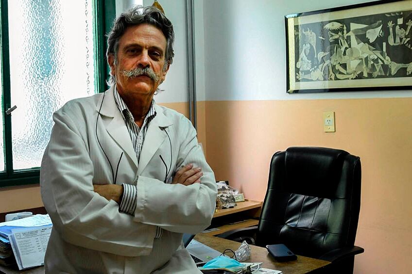 Desde enero pasado varios países están analizando diferentes protocolos con distintas vacunas.