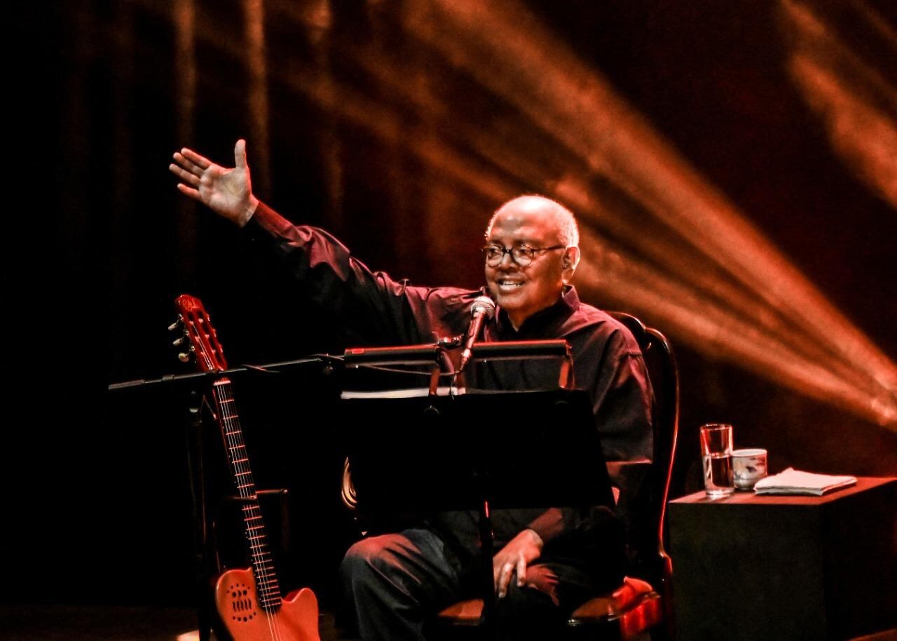 Milanés murió como consecuencia de complicaciones de una enfermedad oncohematológica que sufría desde hacía varios años.