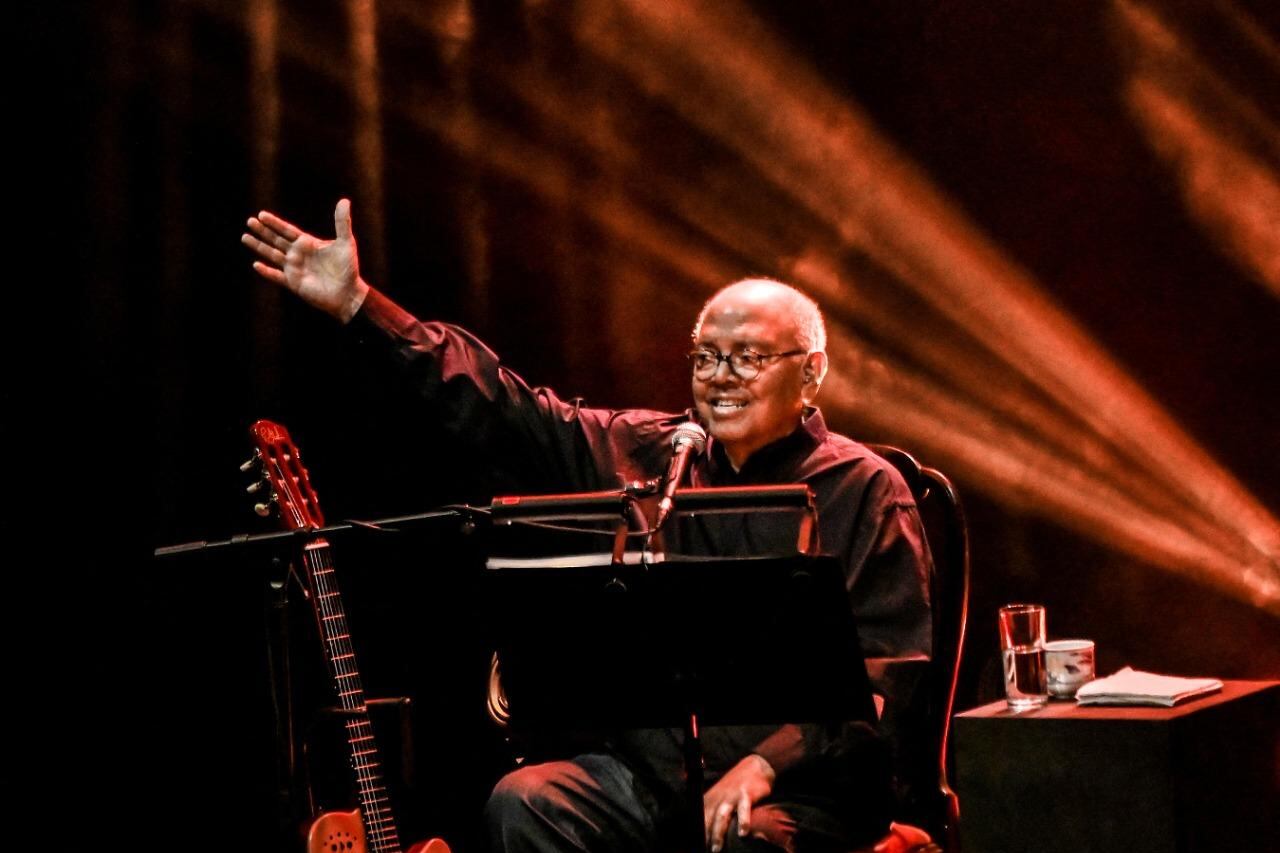 Milanés murió como consecuencia de complicaciones de una enfermedad oncohematológica que sufría desde hacía varios años.