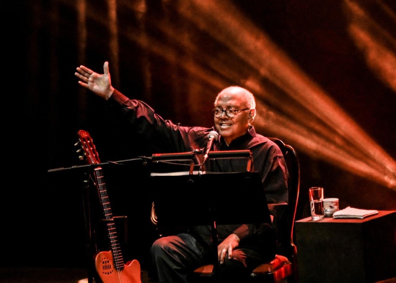 Milanés murió como consecuencia de complicaciones de una enfermedad oncohematológica que sufría desde hacía varios años.