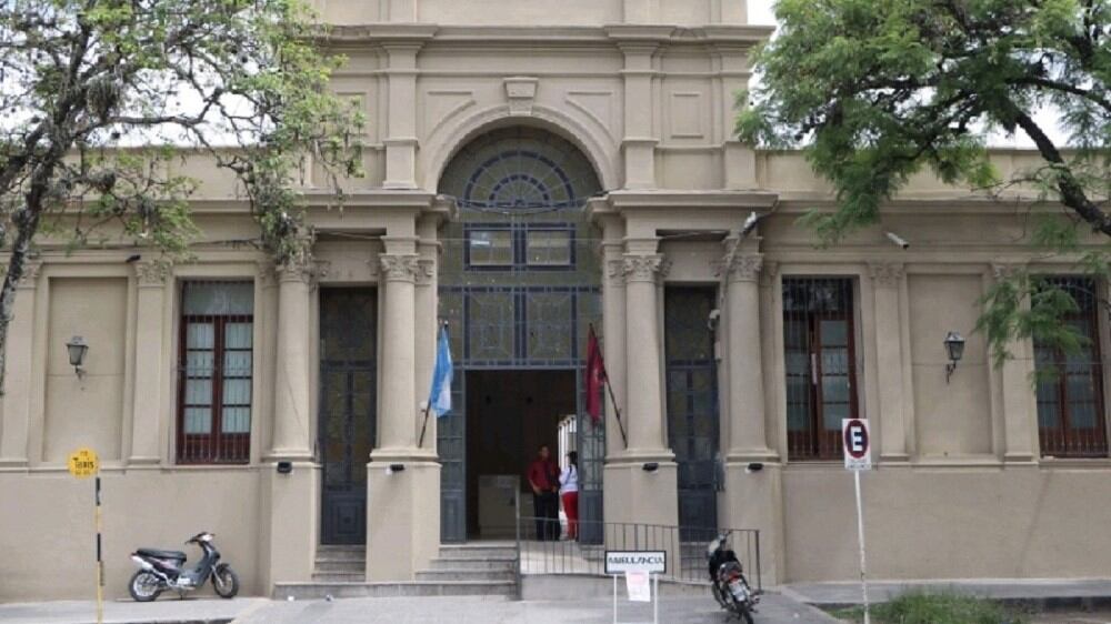 Hospital del Milagro, referencia en epidemiología