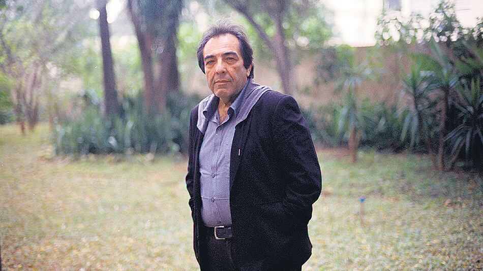 “Estuve un año y medio en el centro de detención más grande del país.”