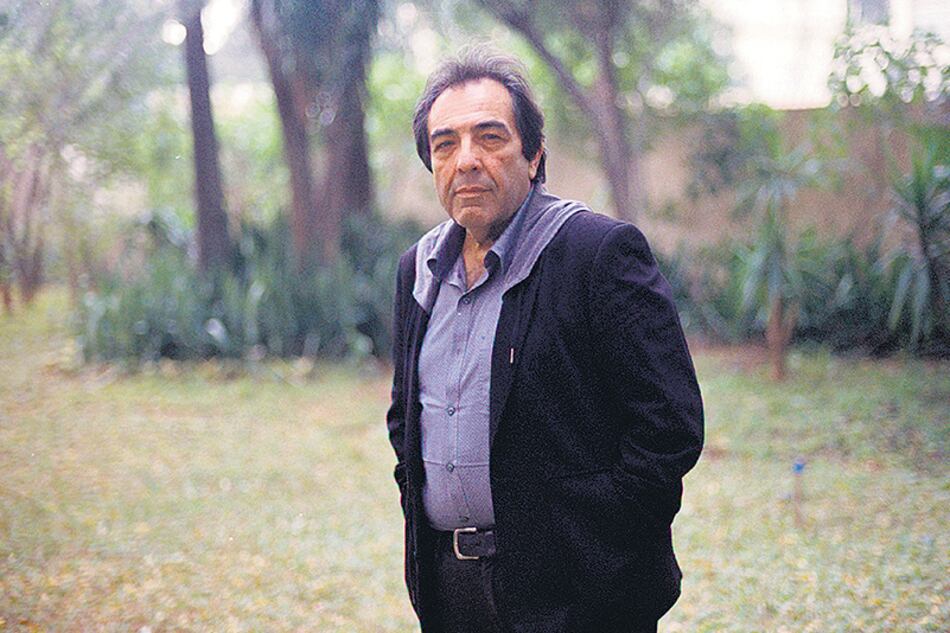 “Estuve un año y medio en el centro de detención más grande del país.”