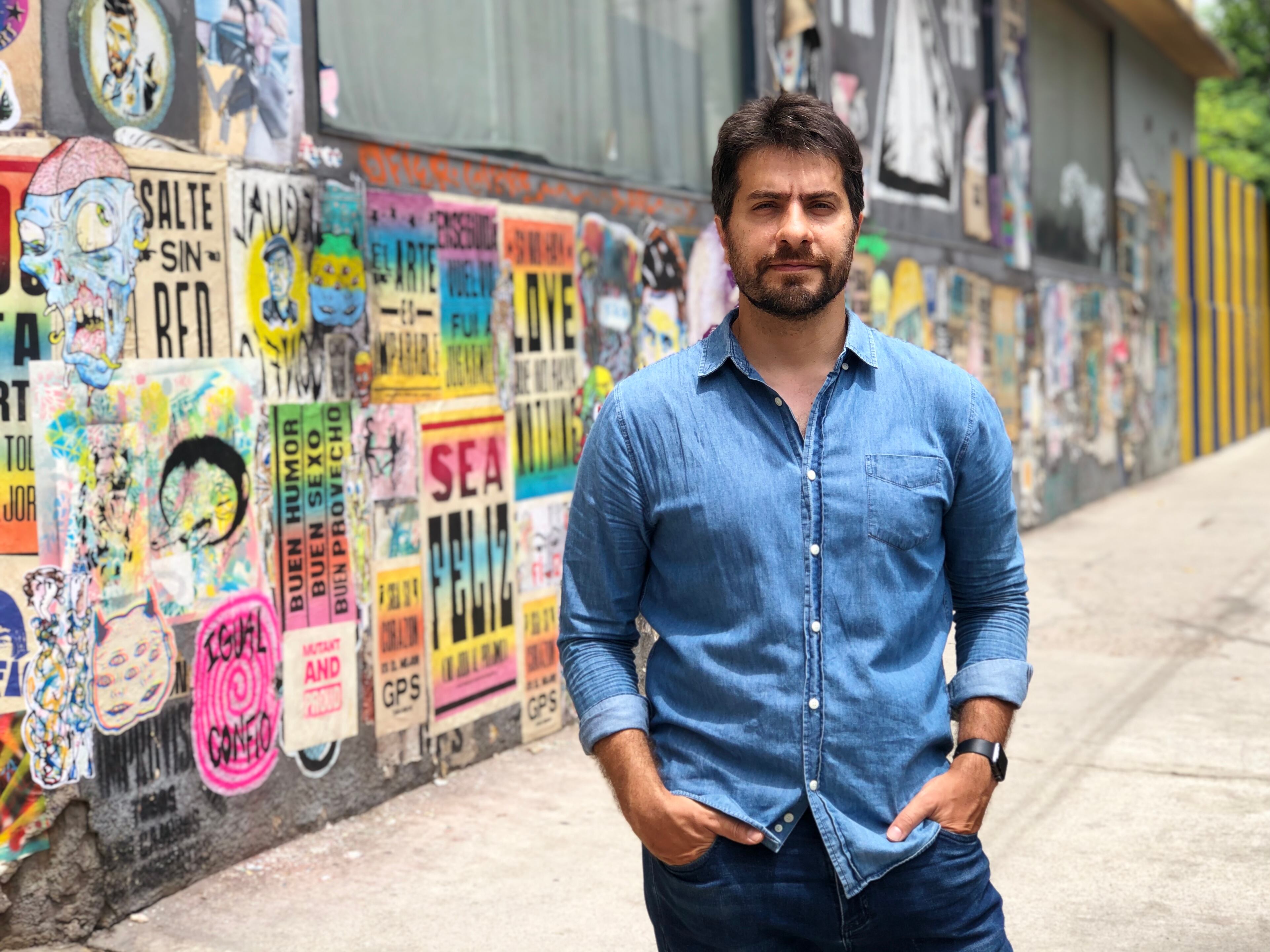 Varias editoriales y librerías ya confirmaron que participarán de esta red, asegura Lidijover.