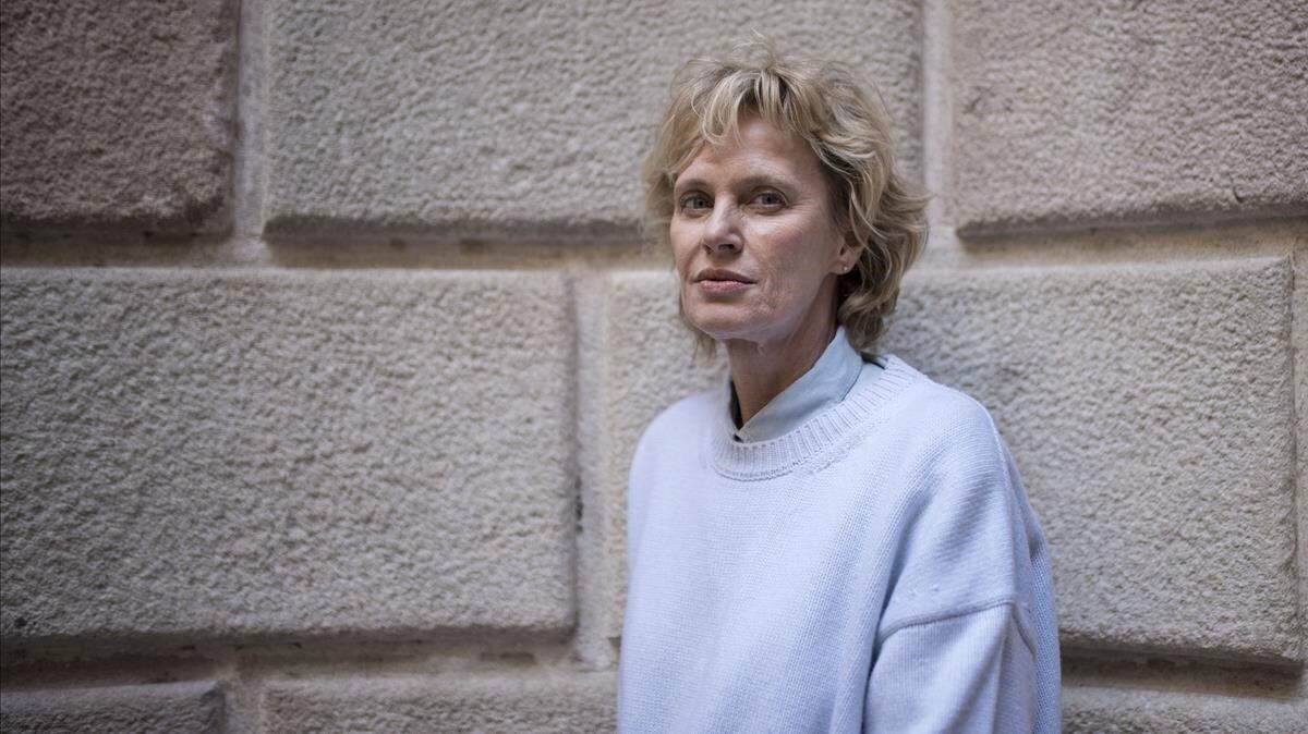 Siri Hustvedt