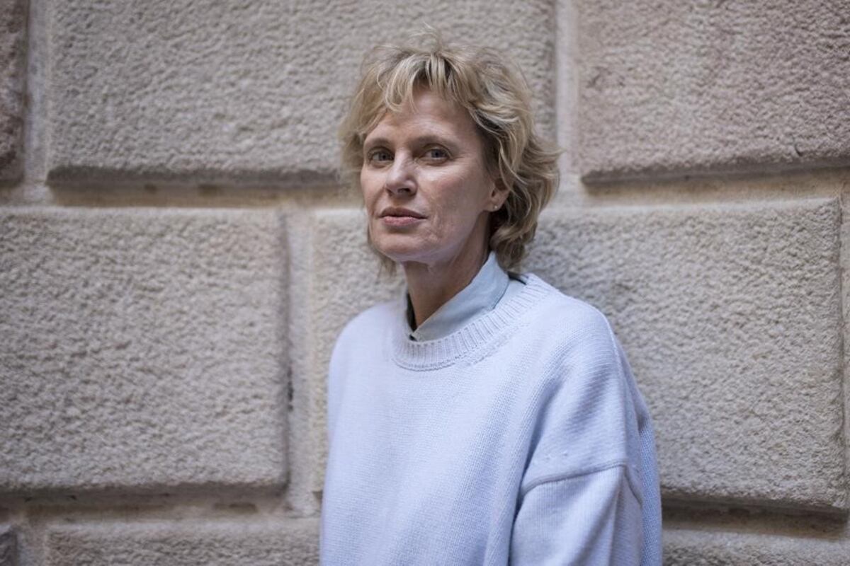 Siri Hustvedt
