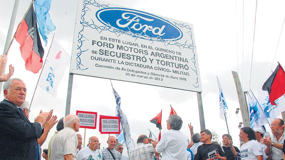 De los acusados originales en la causa, uno murió y los otros tienen 86 y 91 años.