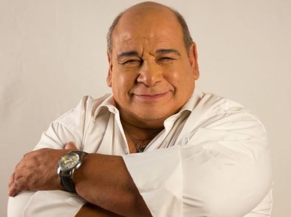 Roly Serrano fue trasladado a un hospital de la Ciudad tras sufrir un accidente en Baradero. Foto: @rolyserrano