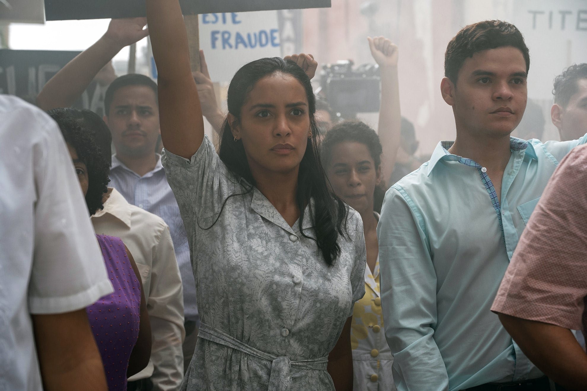 "Las Mariposas" integraron movimientos contra el régimen que marcó a sangre y fuego los destinos de Dominicana entre 1930 y 1961.