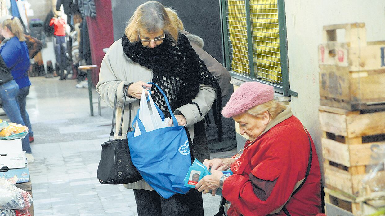 El dictamen del Senado implicará un retroceso para los adultos mayores.