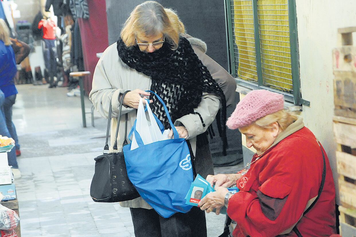El dictamen del Senado implicará un retroceso para los adultos mayores.