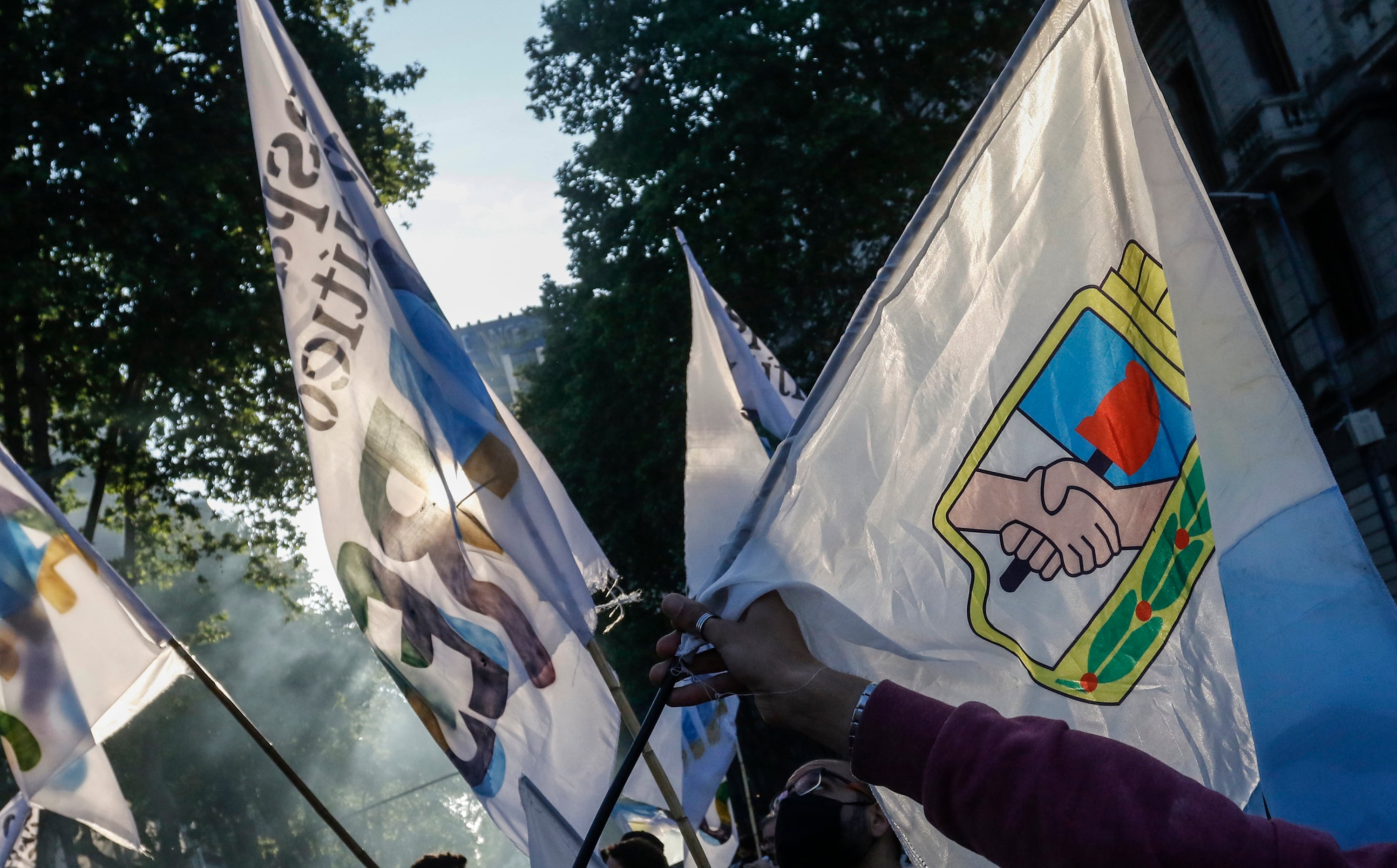 La Provincia de Buenos Aires todavía no definió si desdoblará su elección de la nacional.