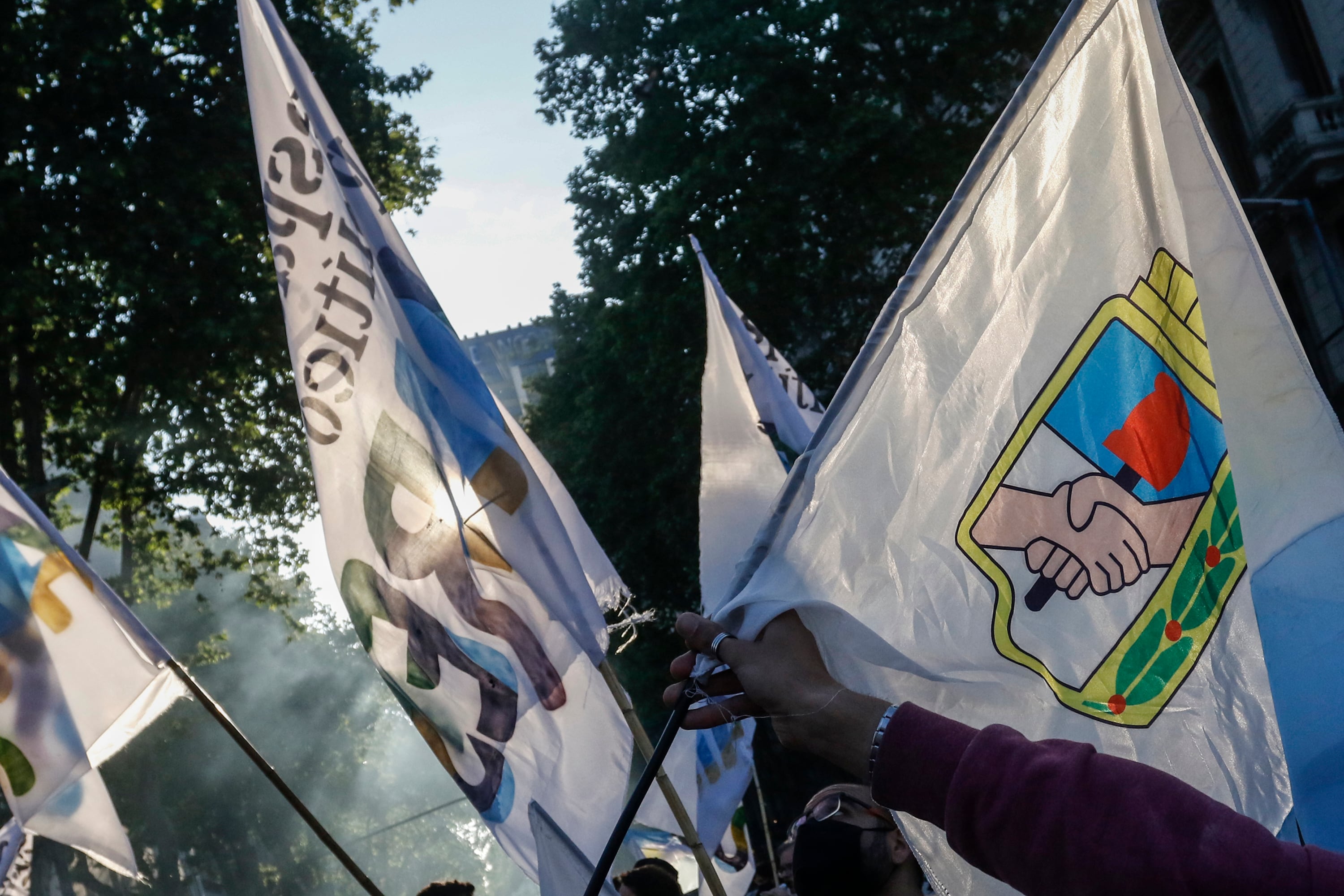 La Provincia de Buenos Aires todavía no definió si desdoblará su elección de la nacional.