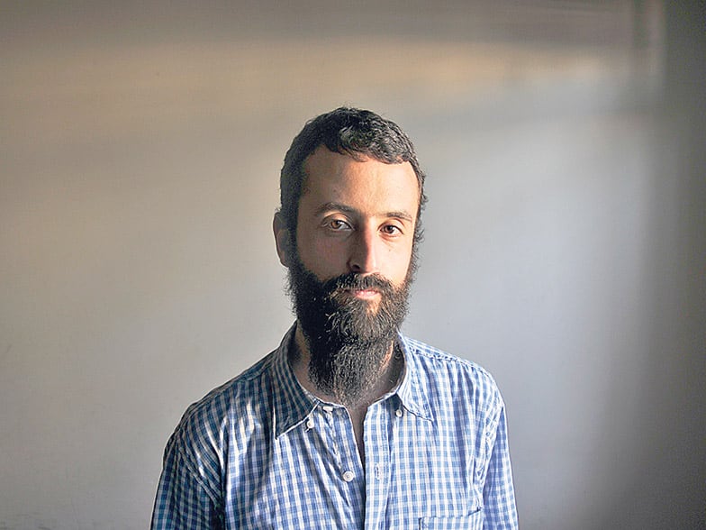 “Era importante aportar elementos para un debate”, dice Juan Manuel Ciucci, uno de los compiladores.