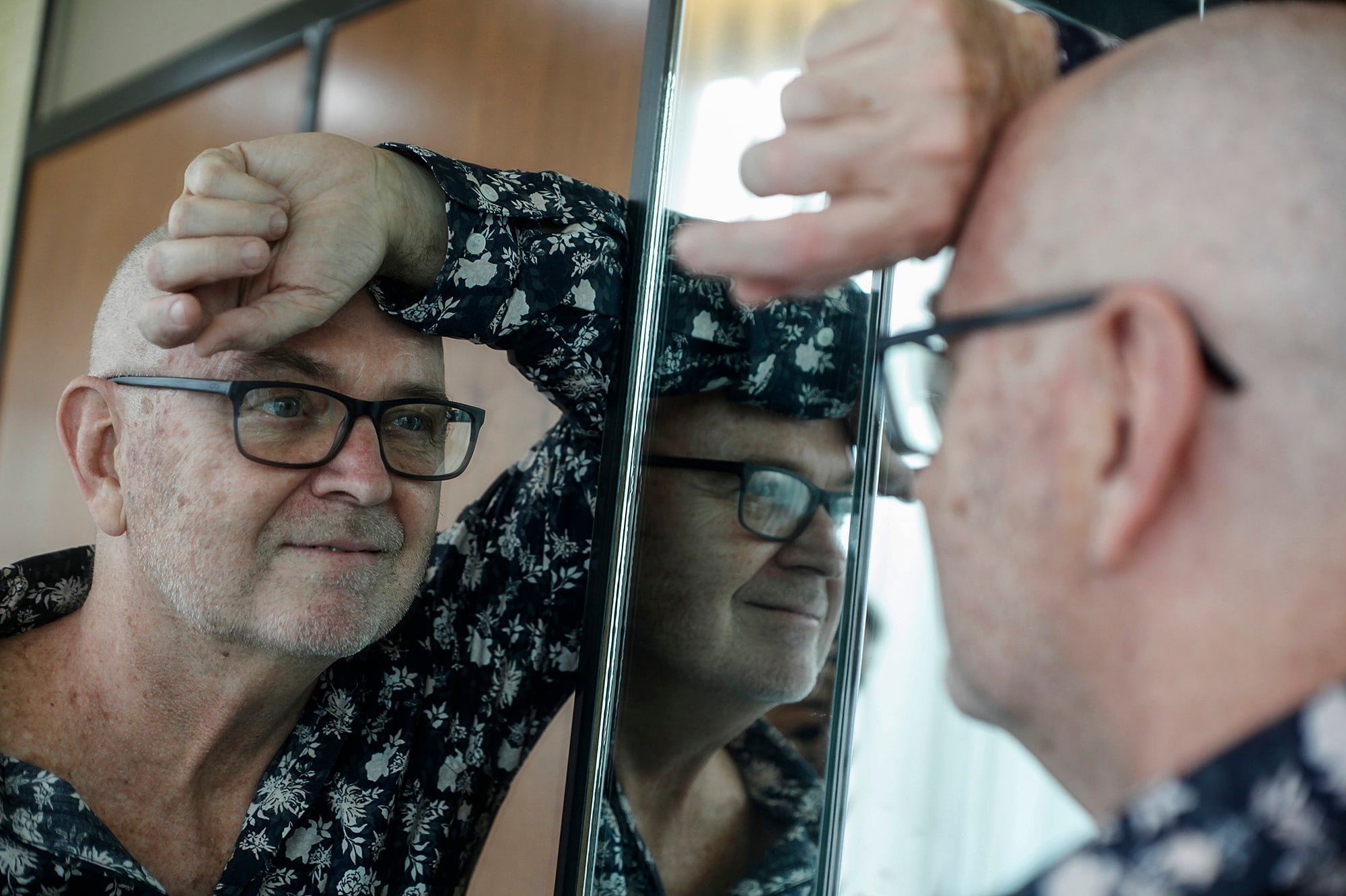 "Entretener no es una mala palabra", asegura Alejandro Cervera.