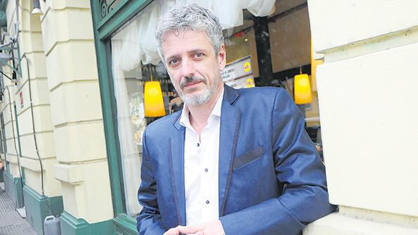 “Es difícil que el Gobierno articule una posición fuerte para ganar”.