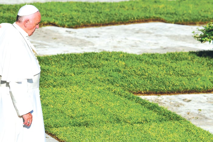 El documento del Papa puede provocar nuevas reacciones de los sectores más conservadores de la Iglesia Católica.