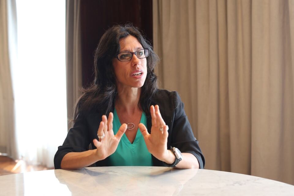 Español trabajará en la coordinación de estrategias y proyectos de desarrollo a nivel federal.