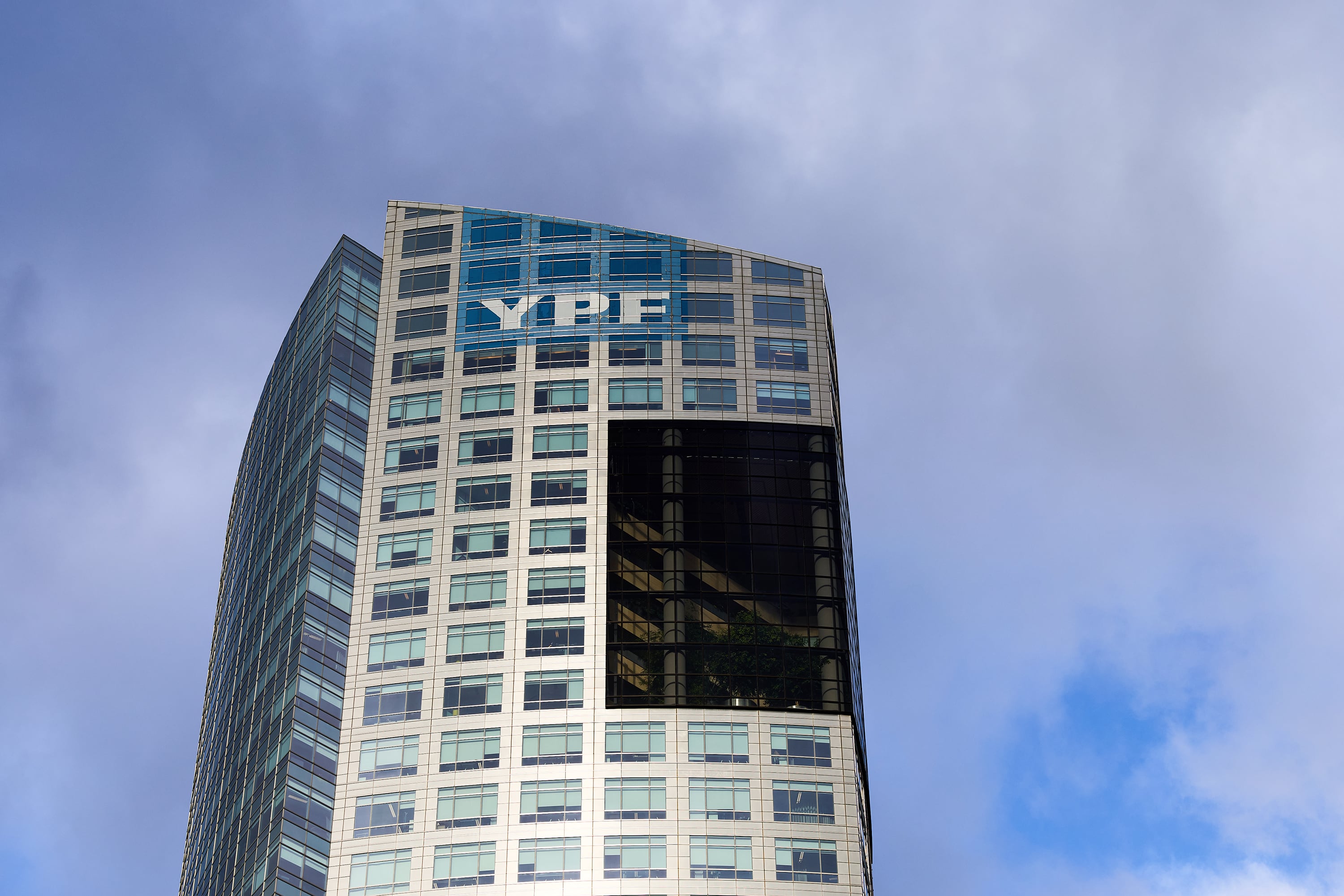 Los abogados de Argentina buscan extender la suspensión. 