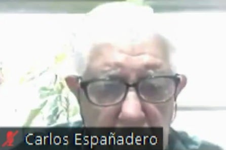 Españadero tomó nota exhaustivamente de todo lo que aconteció en la audiencia inaugural del juicio que se le sigue por secuestros y torturas durante la última dictadura cívico militar.