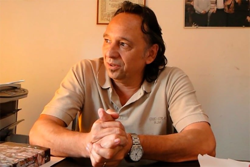 En San Isidro la lista ganadora fue encabezada por José Luis Casares.