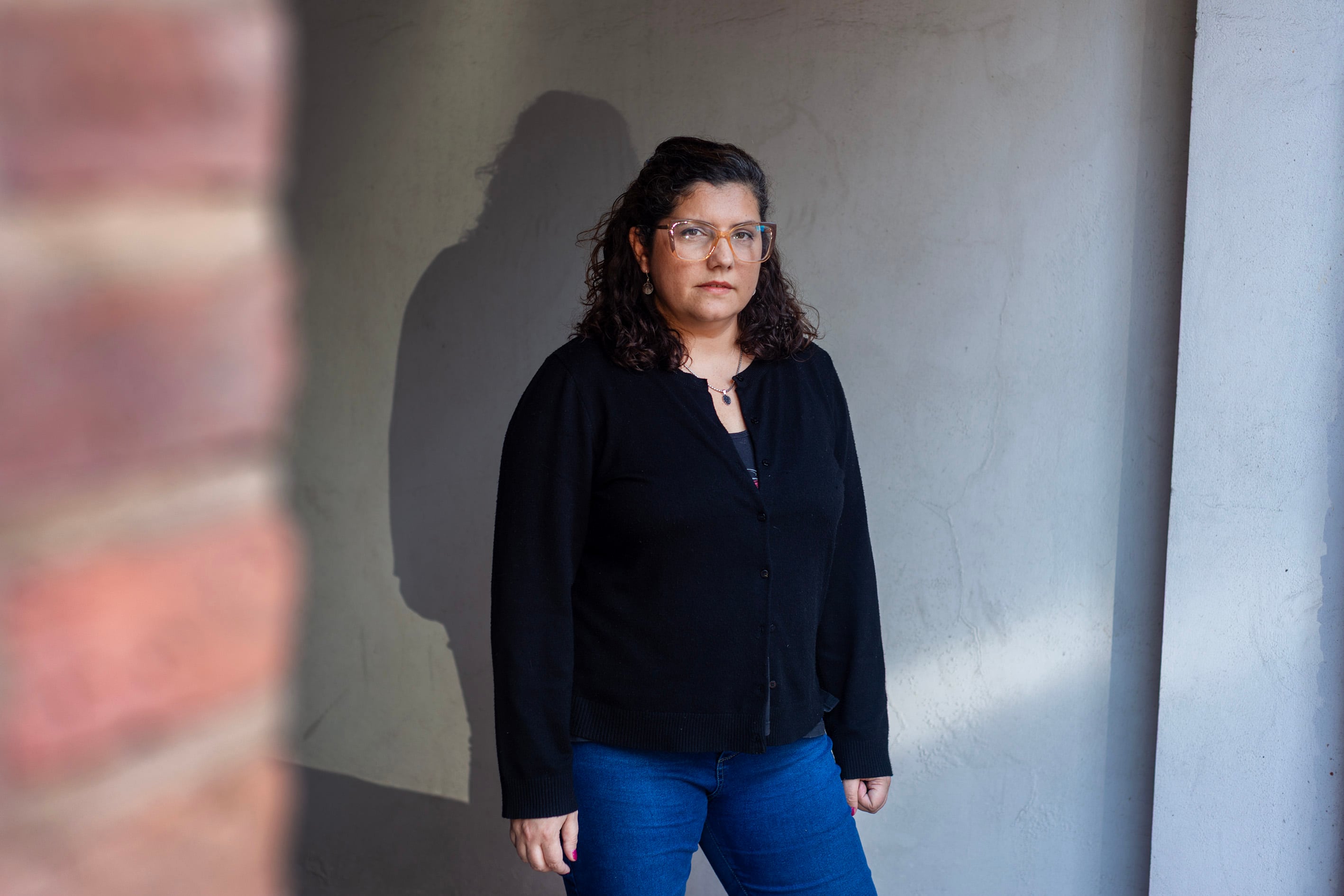 Carolina Sigal Flogiani no pudo encontrar justicia en el país y recurrió a un organismo internacional.