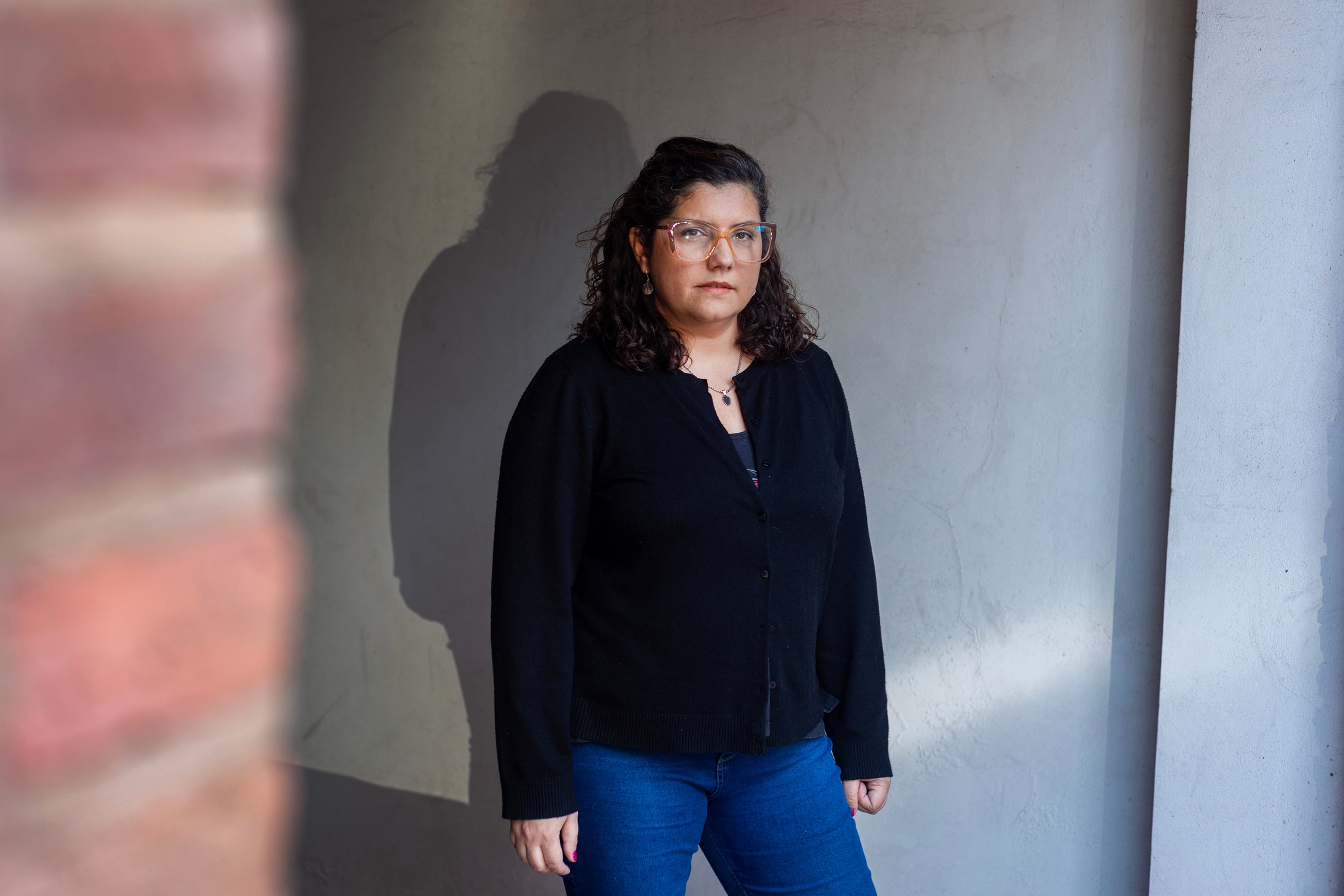 Carolina Sigal Flogiani no pudo encontrar justicia en el país y recurrió a un organismo internacional.