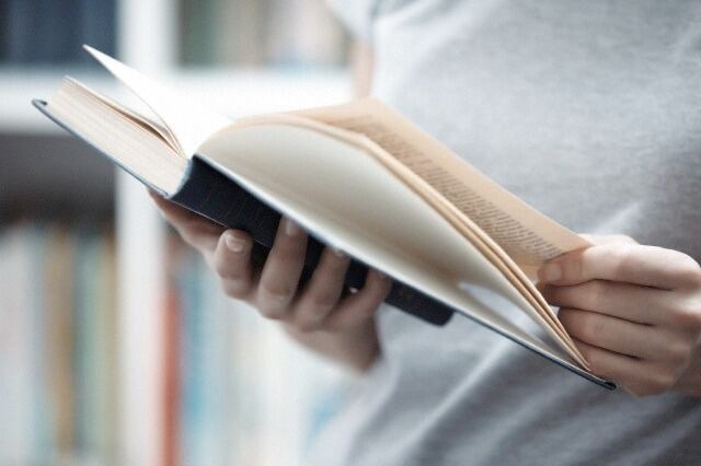 La tendencia que se consolidó es la digitalización de textos que se habían publicado en formato papel.