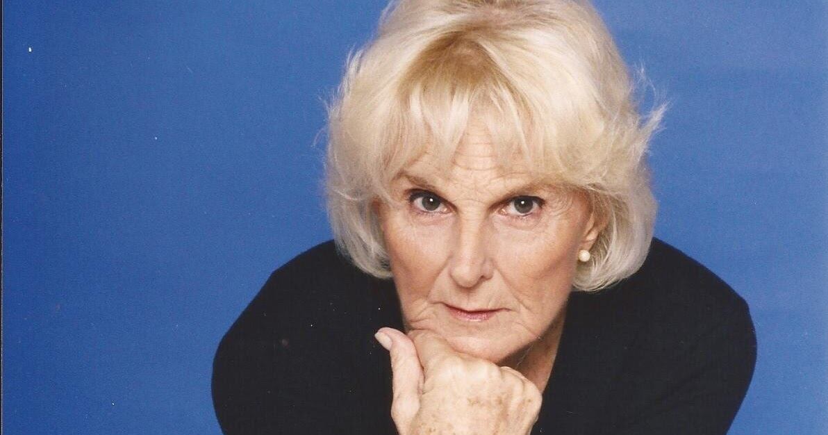 El amor de Graciela Araujo por el teatro comenzó a notarse en la niñez.